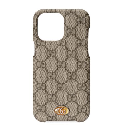 gucci cover 14 pro max|gucci iphone cases for men.